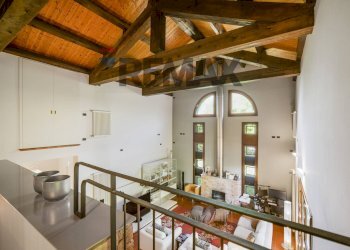 Scale - Villa via Quercia
 
130, Cavezzo - photo 29