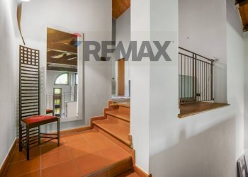 Scale - Villa via Quercia
 
130, Cavezzo - photo 30