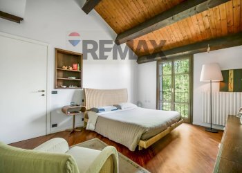 Camera / camera da letto - Villa via Quercia
 
130, Cavezzo - photo 38