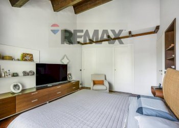 Camera / camera da letto - Villa via Quercia
 
130, Cavezzo - photo 39