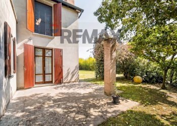 Casa all\'aperto - Villa via Quercia
 
130, Cavezzo - photo 51