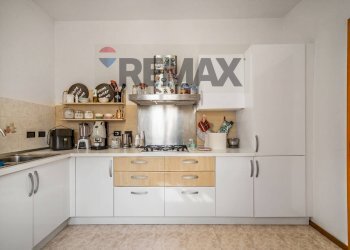 Cucina - Villa via Quercia
 
130, Cavezzo - photo 55