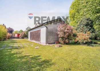 Casa all\'aperto - Villa via Quercia
 
130, Cavezzo - photo 59