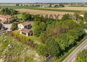 Casa all\'aperto - Villa via Quercia
 
130, Cavezzo - photo 61