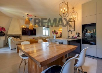 Sala da pranzo - Villa VIA GIUSEPPE GARIBALDI
 
9, Orino - foto 4