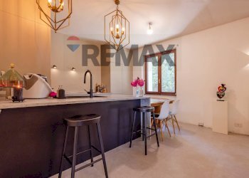 Cucina - Villa VIA GIUSEPPE GARIBALDI
 
9, Orino - foto 6