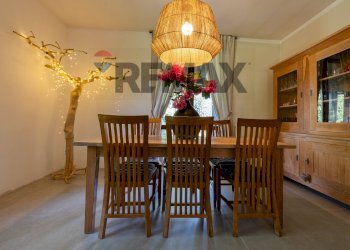 Sala da pranzo - Villa VIA GIUSEPPE GARIBALDI
 
9, Orino - foto 11