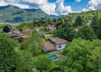 Vista delle montagne - Villa VIA GIUSEPPE GARIBALDI
 
9, Orino - foto 20