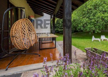Terrazza - Villa VIA GIUSEPPE GARIBALDI
 
9, Orino - foto 26