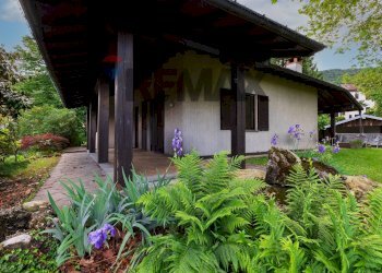 Casa all\'aperto - Villa VIA GIUSEPPE GARIBALDI
 
9, Orino - foto 28