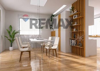 Sala da pranzo - Villa VIA GIUSEPPE GARIBALDI
 
9, Orino - foto 36