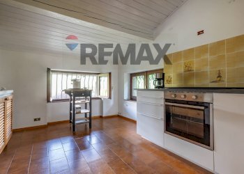 Cucina - Villa VIA GIUSEPPE GARIBALDI
 
9, Orino - foto 37