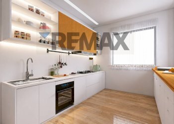 Cucina - Villa VIA GIUSEPPE GARIBALDI
 
9, Orino - foto 38
