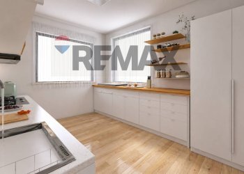 Cucina - Villa VIA GIUSEPPE GARIBALDI
 
9, Orino - foto 40
