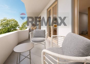 Balcone - Villa VIA GIUSEPPE GARIBALDI
 
9, Orino - foto 47