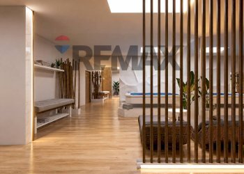 Hall / corridoio - Villa VIA GIUSEPPE GARIBALDI
 
9, Orino - foto 54