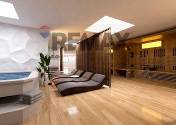 Ricezione / Lobby - Villa VIA GIUSEPPE GARIBALDI
 
9, Orino - foto 55