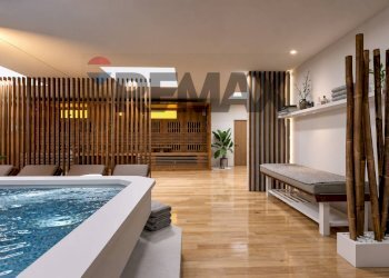 Piscina - Villa VIA GIUSEPPE GARIBALDI
 
9, Orino - foto 56