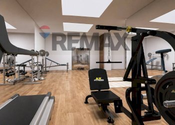Palestra - Villa VIA GIUSEPPE GARIBALDI
 
9, Orino - foto 61