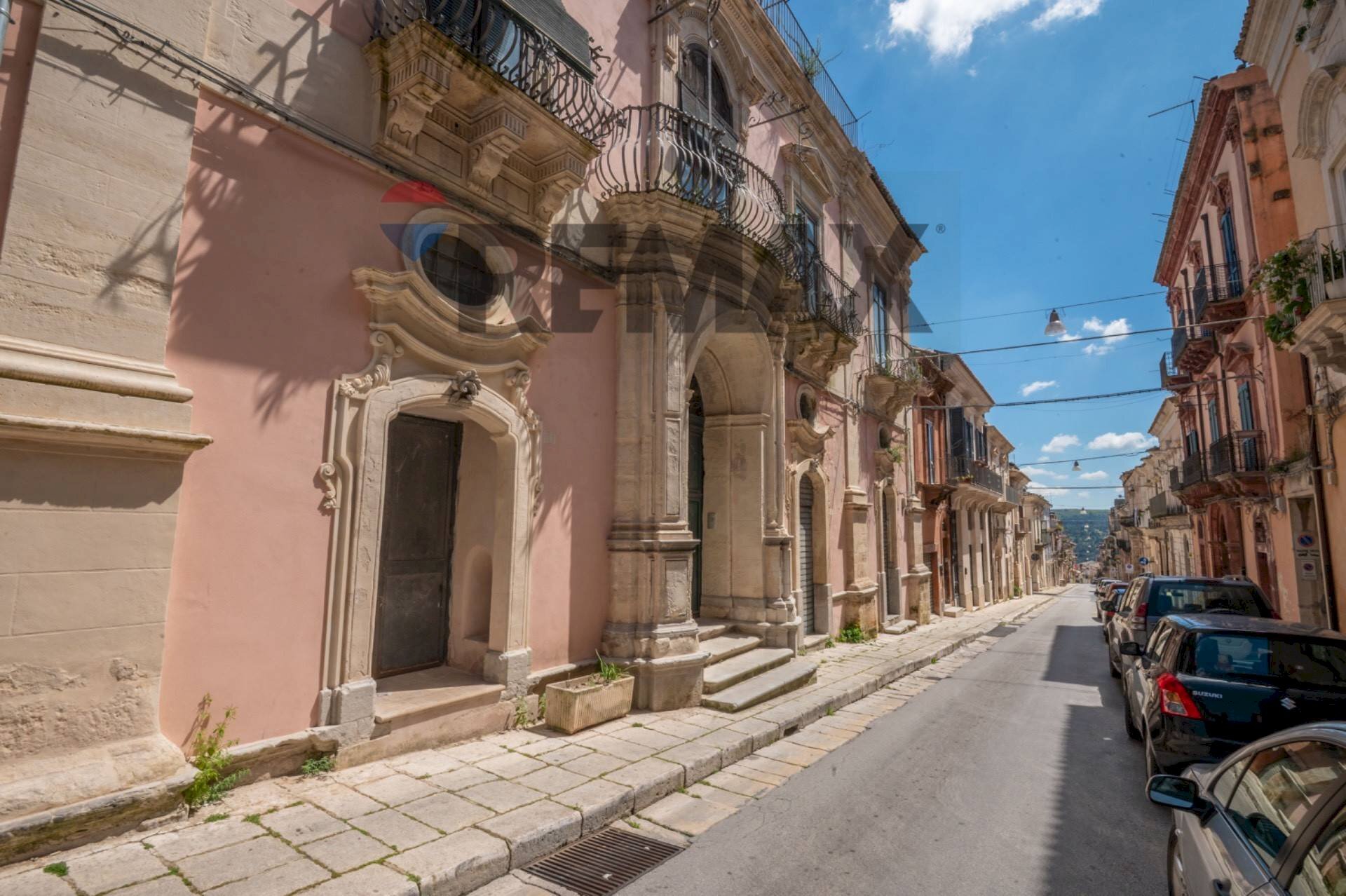 Edificio all\'aperto - Independent house Via Ecce Homo
 
133, Ragusa - photo 2