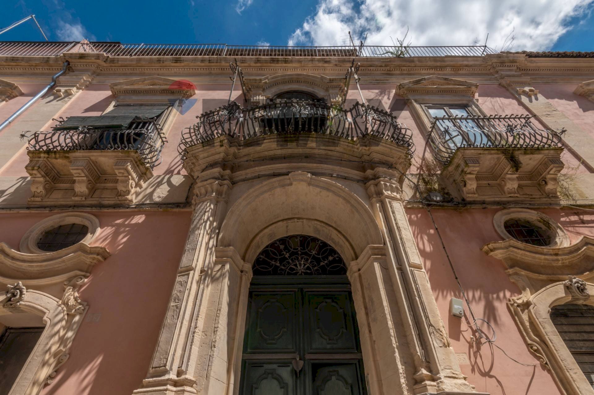 Edificio all\'aperto - Independent house Via Ecce Homo
 
133, Ragusa - photo 3