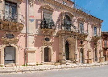 Edificio all\'aperto - Independent house Via Ecce Homo
 
133, Ragusa - photo 1