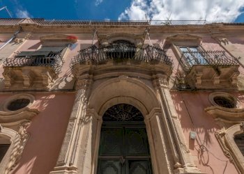 Edificio all\'aperto - Independent house Via Ecce Homo
 
133, Ragusa - photo 3