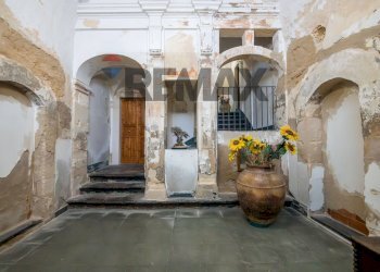 Casa all\'aperto - Independent house Via Ecce Homo
 
133, Ragusa - photo 4