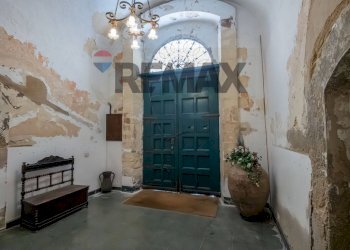 Ricezione / Lobby - Independent house Via Ecce Homo
 
133, Ragusa - photo 5