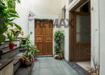 Casa all\'aperto - Independent house Via Ecce Homo
 
133, Ragusa - photo 7