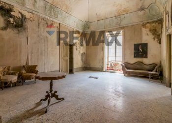 Ricezione / Lobby - Independent house Via Ecce Homo
 
133, Ragusa - photo 16