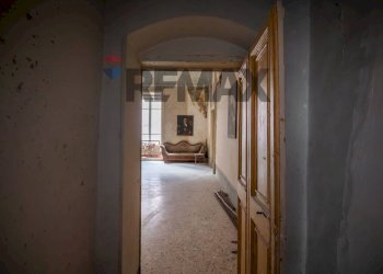 Hall / corridoio - Independent house Via Ecce Homo
 
133, Ragusa - photo 18