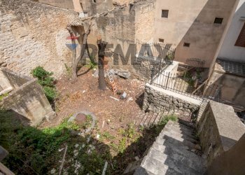 Giardino - Independent house Via Ecce Homo
 
133, Ragusa - photo 26