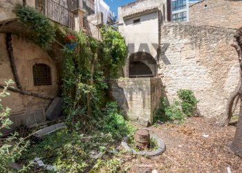 Giardino - Independent house Via Ecce Homo
 
133, Ragusa - photo 28
