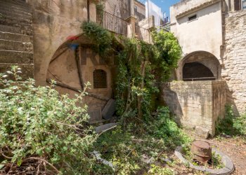 Casa all\'aperto - Independent house Via Ecce Homo
 
133, Ragusa - photo 29