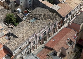 Edificio all\'aperto - Independent house Via Ecce Homo
 
133, Ragusa - photo 36