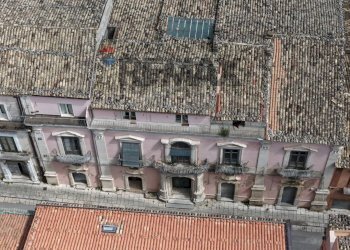 Edificio all\'aperto - Independent house Via Ecce Homo
 
133, Ragusa - photo 37