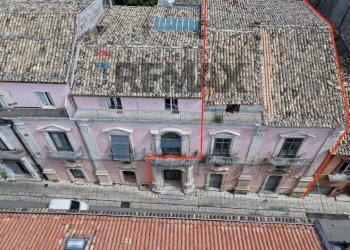 Edificio all\'aperto - Independent house Via Ecce Homo
 
133, Ragusa - photo 38