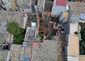 Posizione della mappa - Independent house Via Ecce Homo
 
133, Ragusa - photo 39