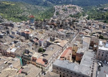 Edificio all\'aperto - Independent house Via Ecce Homo
 
133, Ragusa - photo 42