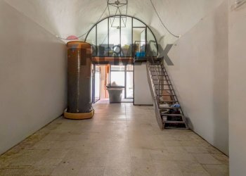 Scale - Independent house Via Ecce Homo
 
133, Ragusa - photo 46
