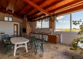 Terrazza - Independent house via delle noci di cocco
 
snc, Ispica - photo 36