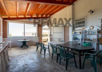 Terrazza - Independent house via delle noci di cocco
 
snc, Ispica - photo 38