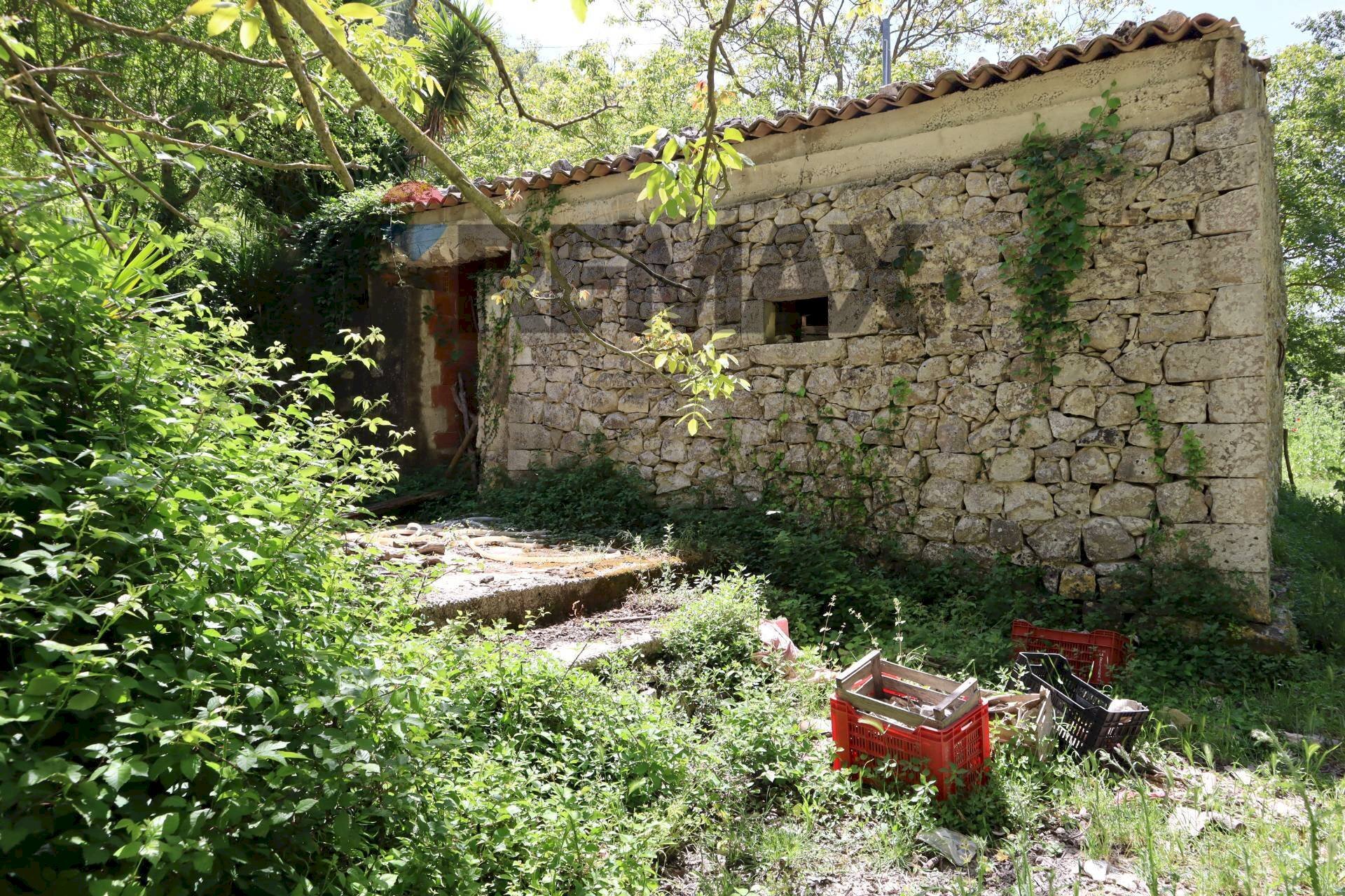 Giardino - Rustic strada comunale dei mulini, Monterosso Almo - photo 2