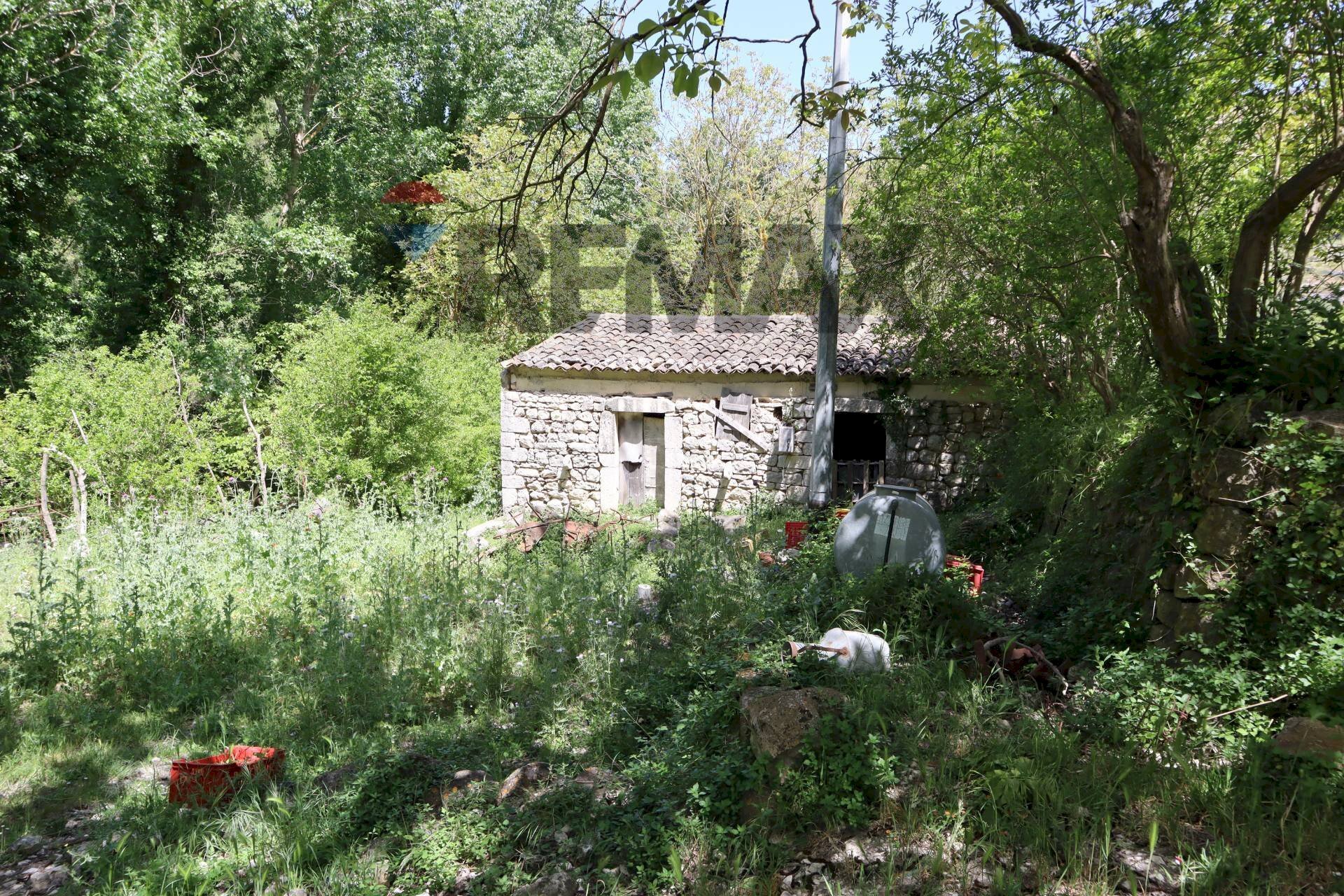 Casa all\'aperto - Rustic strada comunale dei mulini, Monterosso Almo - photo 3