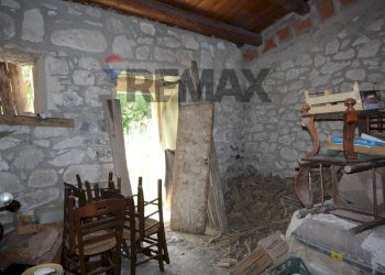 Sala da pranzo - Rustic strada comunale dei mulini, Monterosso Almo - photo 14