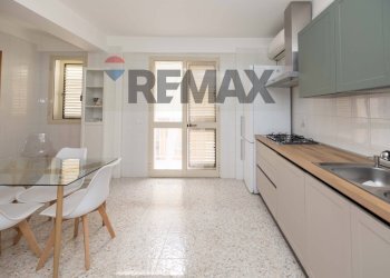 Cucina - Apartment Via Alloro
 
12, Santa Croce Camerina - photo 1