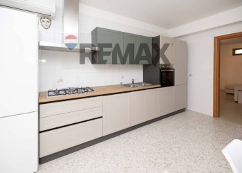 Cucina - Apartment Via Alloro
 
12, Santa Croce Camerina - photo 7