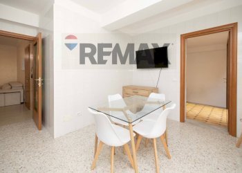 Sala da pranzo - Apartment Via Alloro
 
12, Santa Croce Camerina - photo 8