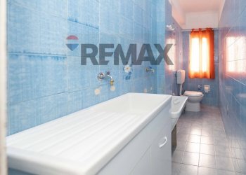 Bagno - Apartment Via Alloro
 
12, Santa Croce Camerina - photo 21